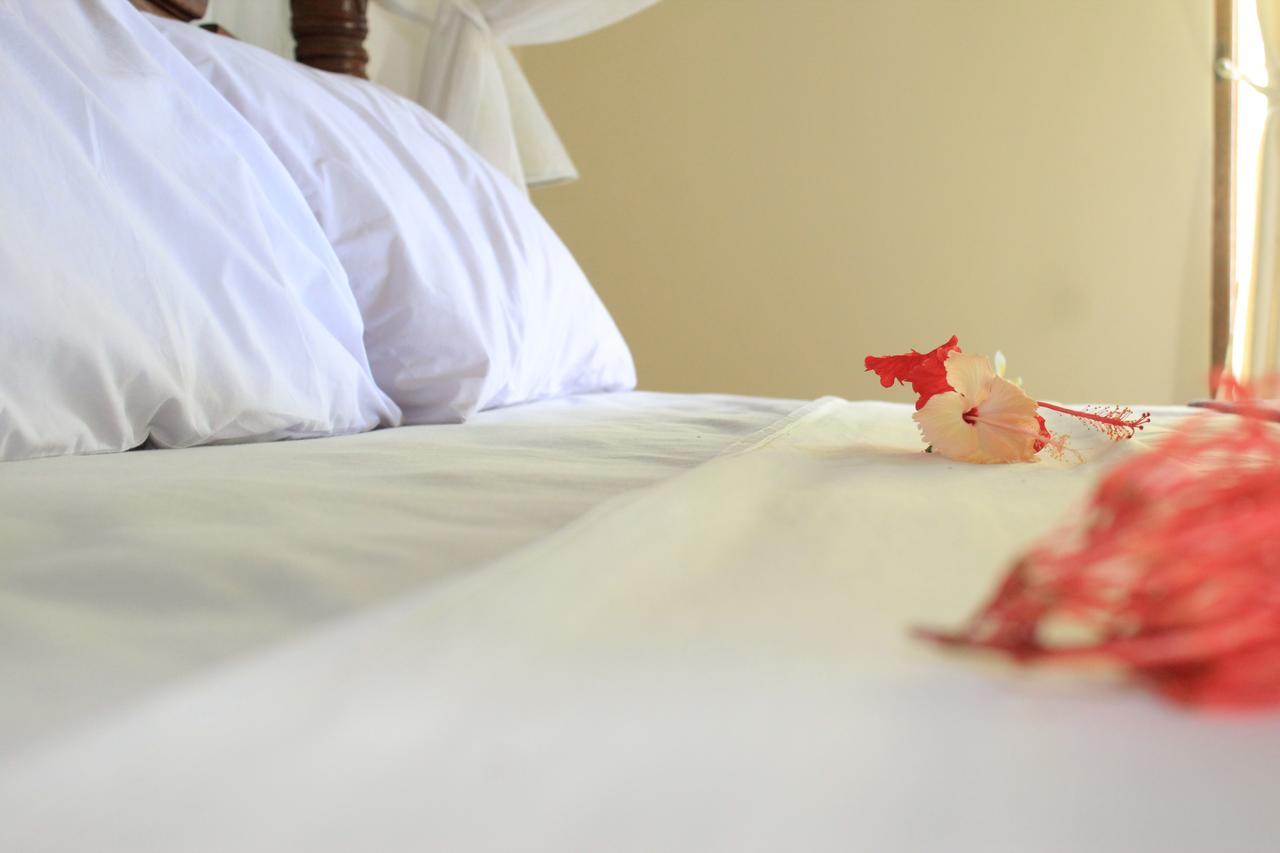Hotel Ganesha Amed Esterno foto